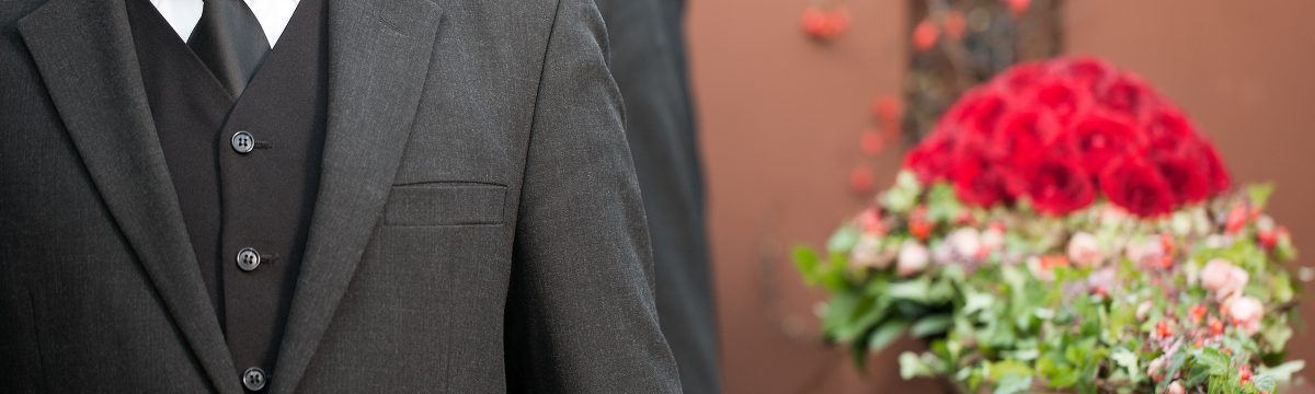 Bestatter & Pietäten in Ginsheim-Gustavsburg